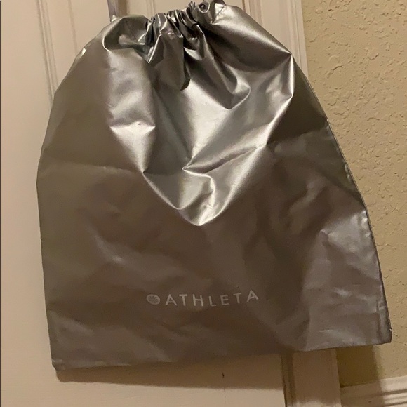 Mix & Match 3/$12 Athleta Drawstring Gift Bag - Picture 2 of 2